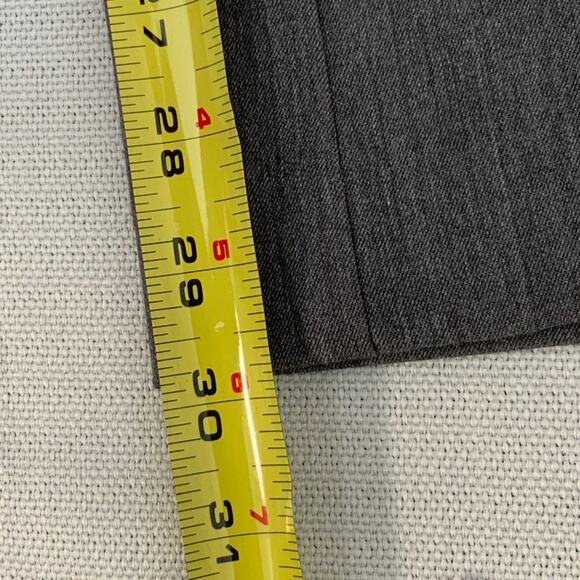 Nic + Zoe THE AVENUE WIDE LEG PLEATED‎ PANT NWT Size 12 - Picture 11 of 11